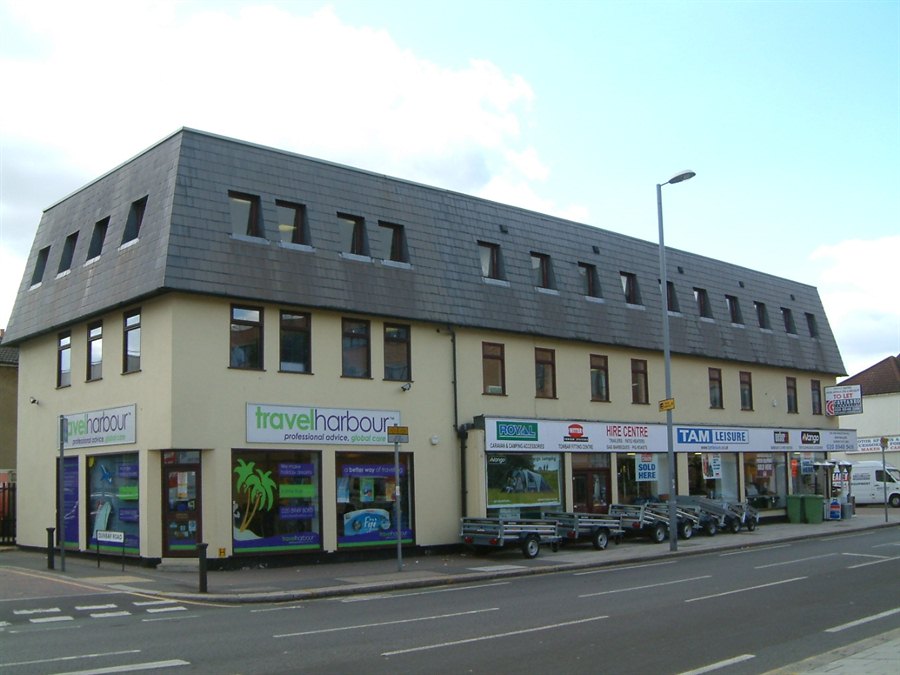 180186 Kingston Road, KT3 3RD Cattaneo Commercial